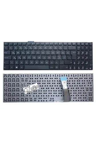 Afila NK-KR30563..Klv10 Asus 0Kn0-S31La12 0Knl0-6100La00 Klavye Tr