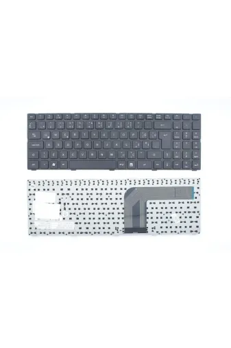 Afila NK-KR30572.X6 Exper Mp-10N28Tq-F51 Klavye Siyah Tr