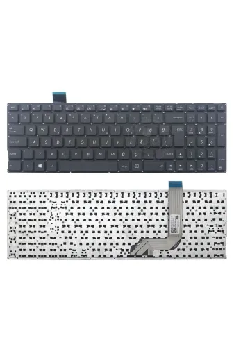 Afila NK-KR30602..Klv2 Asus Vivobook X542B X542Ba X542Bp Notebook Klavye (Siyah Tr)