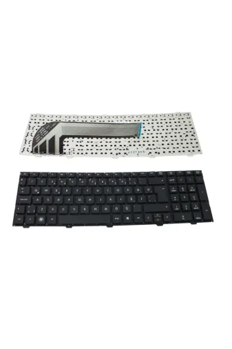 Afila NK-KR30716..Klv1 Hp Probook 4540S, 4545S Notebook Klavyesi - Siyah Tr / Kl0101