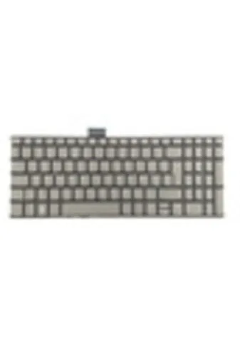 Afila NK-KR30762L..-x.11zZ55 Lenovo V192020Ak1-Tr Rev.:r0A Notebook Klavye (Füme, Siyah Tr) Işıklı