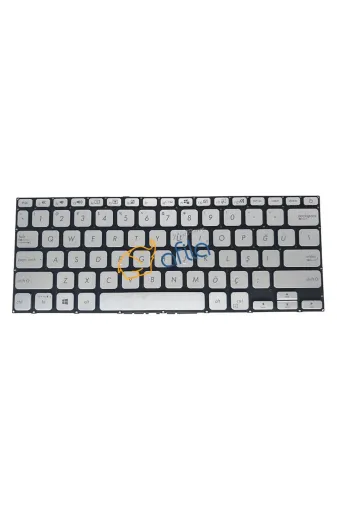Afila NK-KR30888G-03098 Asus X409Ja-Bv062A1 Notebook Klavyesi (Gri Tr)