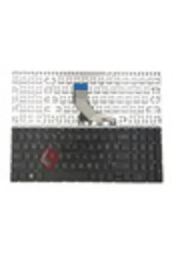 Afila NK-KR50651S..-x.11zZ107 Hp 250 G8 (34N76Es) Notebook Klavyesi (Siyah Tr)