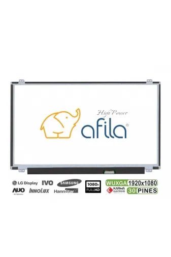 Afila NP-KR70157…1-.1Z271 Hp 15-Db1106Nt Notebook Lcd Ekran, Panel V3 - Ips 1080P