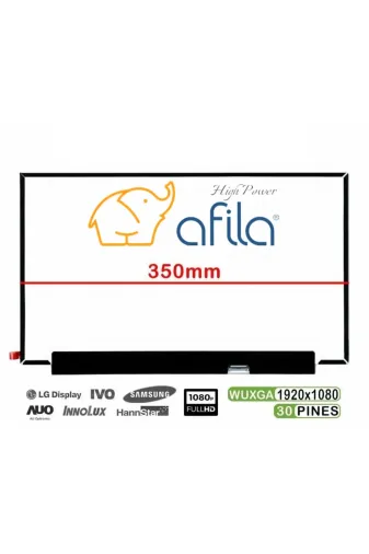 Afila NP-KR70159.V2-0015 Asus X509Ma-Br091, X509Ua-Br086T Notebook Uyumlu Lcd Ekran, Panel (Fhd Ips)