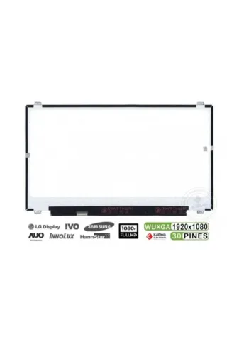 Afila NP-KR70170.1.0.530 Msi Ge72 Apache Pro-001 Uyumlu Lcd Ekran, Panel (Fhd) 30Pin