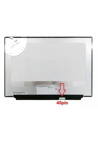 Afila NP-KR70216-.1.0.17 Monster Abra A7 V14.3.3 Notebook Lcd Ekranı, Laptop Paneli 144Hz Ips