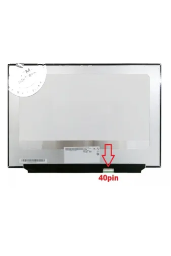 Afila NP-KR70216..Adp13 Acer Aspire E5-773 Lcd Ekran, Panel Ips 40Pin V1