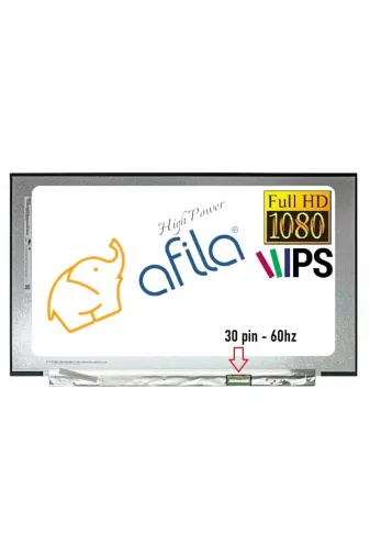 Afila NP-KR70237..-x.y117 Hp Omen 16-B1002Nt 68P10Ea Notebook Lcd Ekran (16.1" Led 30 Pin Mat)