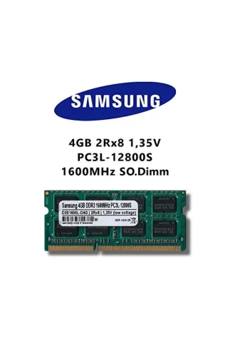 Afila NYP-KR20349V2…mR1060 Latitude E6230 E6320 E6330 4Gb Ram Bellek
