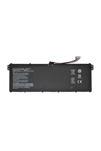 Afila RACL-102-0355 Acer Extensa 15 Ex215-21-61F0 Uyumlu Notebook Bataryası, Laptop Pili