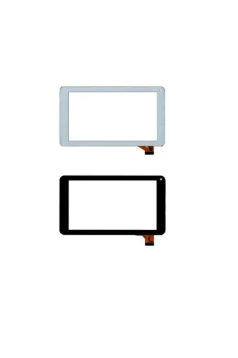 Afila TYC00314472606 Everest Everpad Sc-985 7 Inç Tablet Uyumlu Siyah Dokunmatik