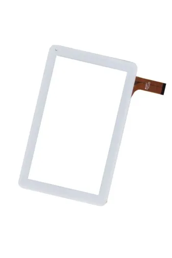 Afila TYC00326301151 Polypad T92 9 Inç Tablet Pc Uyumlu 36 Pin Dokunmatik Panel - Beyaz