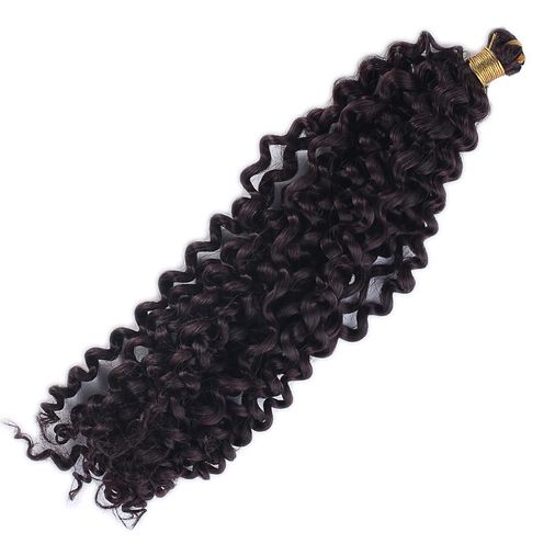 Afro Daası / Kızıl Kahve