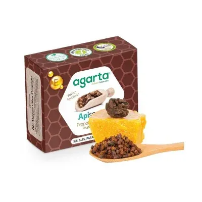 Agarta Apisoap Propolis Sabunu 100 Gr