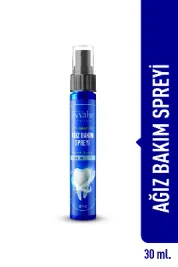 Ağız Bakım Spreyi 30 ml