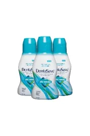 Ağız Çalkalama Suyu Ağız Kokusu Çinko Formül 300 ml x 3