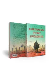 Ahir Zamanda Fıtrat Mücadelesi (Yağmur İbiç)