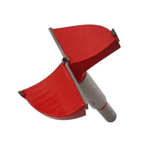 Ahşap Freze Bıçağı - 15x70 Mm