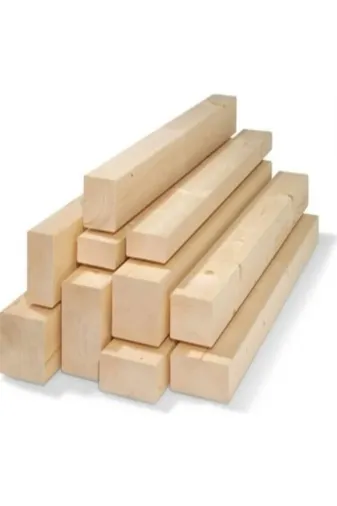 Ahşap TYC00486714993 Silinmiş Kuru Çam Kereste , , Taslak Ve Çıta 4Cmx4Cmx10Cm