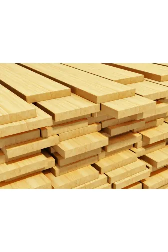 Ahşap TYC00564408470 (3 Cm X 8 Cm X 75 Cm) Silinmiş Çam Çıta, Tahta , Taslak , Kereste Ve Blok ( 1 Adet )