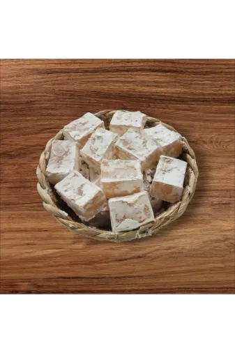 AHU AHU-GDA-00002021 Sade Lokum - 1000 Gr.
