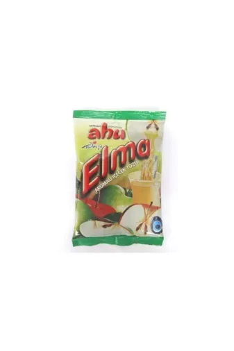 AHU şerefkudeniçecektozuelma1 Elma Aromalı Içecek Tozu 250 Gr.