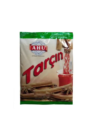 AHU TYCe1efdc93987bb01cf2228 Tarçın Aromalı İçecek Tozu 250 Gr.