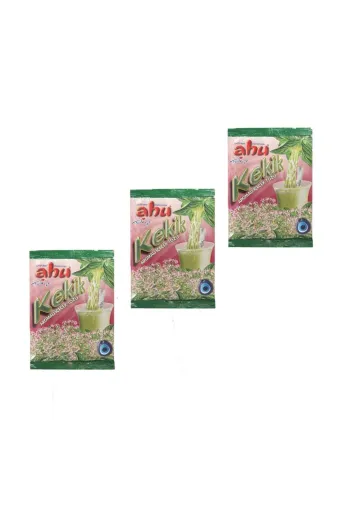 AHU TYCQ9Q6CJN172390434807654 Kekik Aromalı İçecek Tozu 250 Gr. X 3 Adet