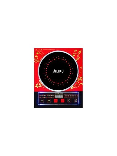 Ailipu 2400 W Lazer Indiksiyonlu Ocak
