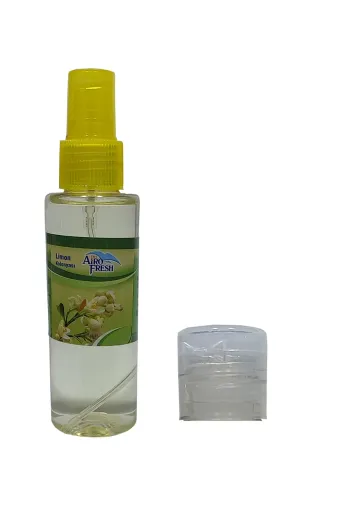 airofresh 86974317119007 8 Adet 100 Ml Sprey Kolonya Damla Kapak Hediyeli