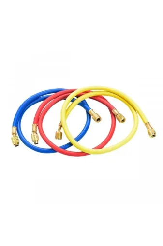 Aitcool İZB51 Gaz Şarj Hortumu Hkh-6 180 Cm R-410A