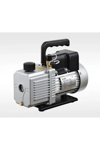 Aitcool Tek Kademeli Yağlı Vakum Pompası Vp160