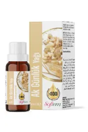 AK GÜNLÜK YAĞI 20ML