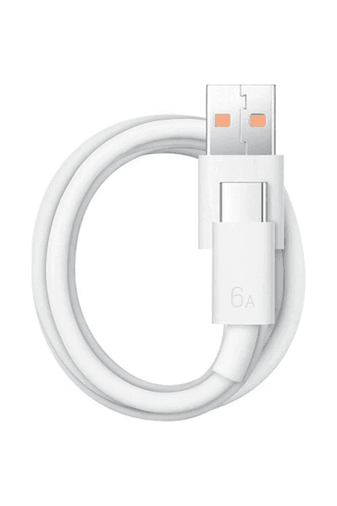 AK00324 Dvip 6A Usb Kablosu Ve Şarj Kablosu