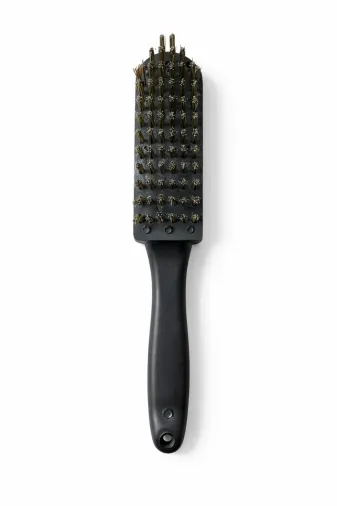 akatsuki 00825 Plastik Saplı Tel Fırça