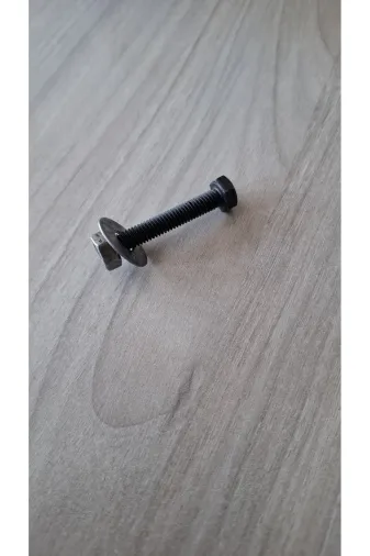 akatsuki m6s25 15 Adet Civata (M6 × 25 )+15 Somon +15 Bul 6Kuşe