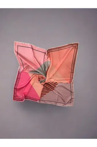 Akel Alfa Twill Eşarp