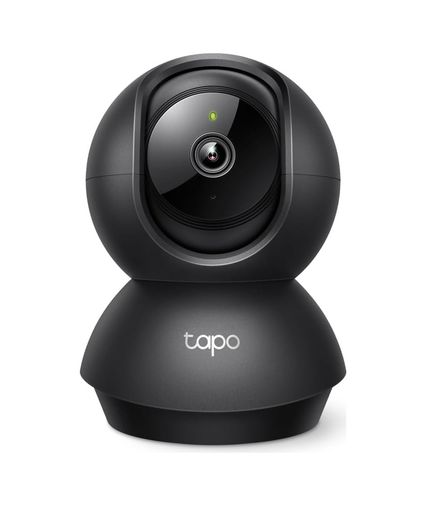 AklımdaKalsın 131618075 C211 2K 3Mp Yatay Ve Dikey Ev Güvenliği Wi-Fi Kamerası, Gece Görüşü, Ip66 Su Geçirmez, Siyah Renk + 64Gb Microsd Bellek