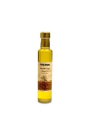 Aksu Vital Soğuk Sıkım Saf Susam Yağı 250 Ml