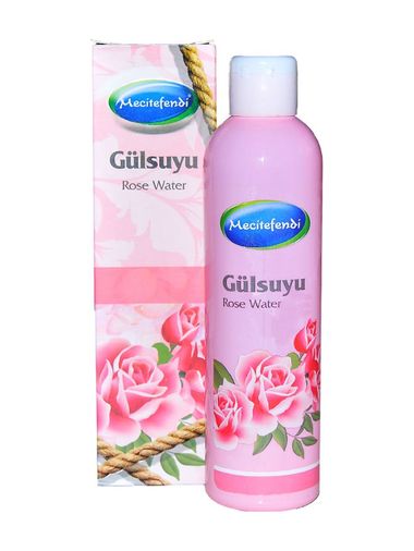 akt847065320 Gül Suyu 250 Ml