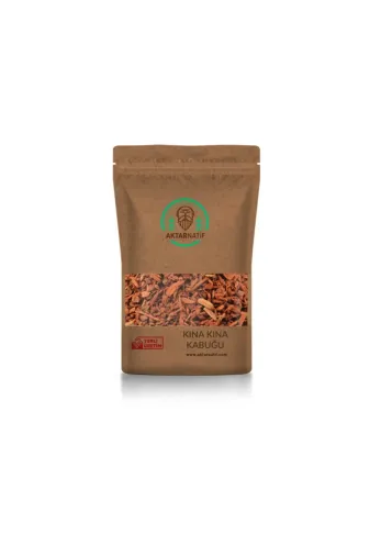 Aktarnatif 1084-1000 Kına Kına Kabuğu 1000 Gr