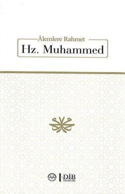 Alemlere Raet Hz. Muhammet