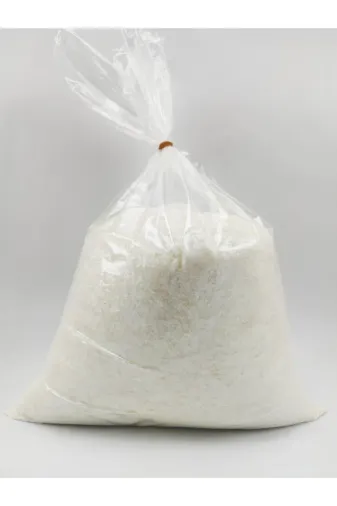 alidenal ALDN-NFT-3 Toz Naftalin - Pul Naftalin - Dökme Naftalin 3 Kg.