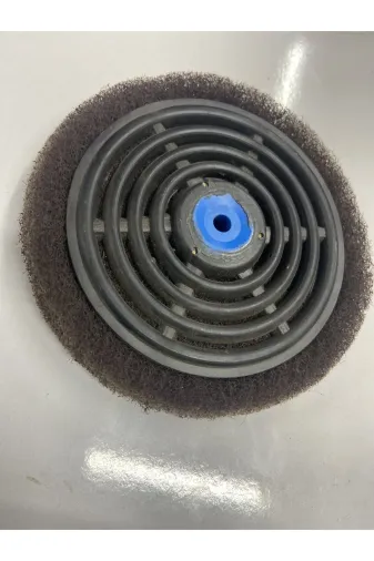 Alman Hatho Yumuşak Brose 15Mm