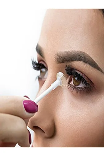 ALMESA Lens Takma Aparatı Yeşil