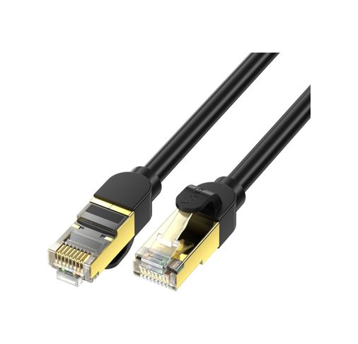 Almetra 57855210112149380184975 Cat8 40Gbps 2000Mhz Stp Ethernet Kablosu 5 Metre