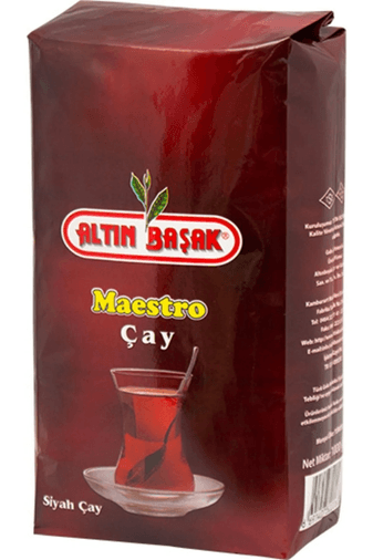 Altınbaşak ALTN89547 Meastro Çay 1 Kg