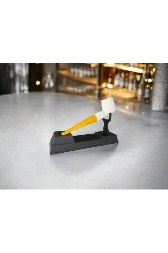 Altınışık Lületaşı 0095 Porous Elegance Lületaşı Pipo