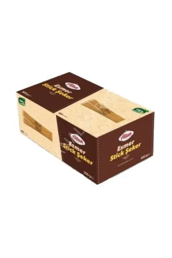 Altun 8697429150403 Esmer Stick Seker 500 Gr